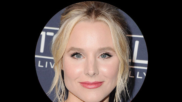 July 18 – Kristen Bell gets the days other things happened