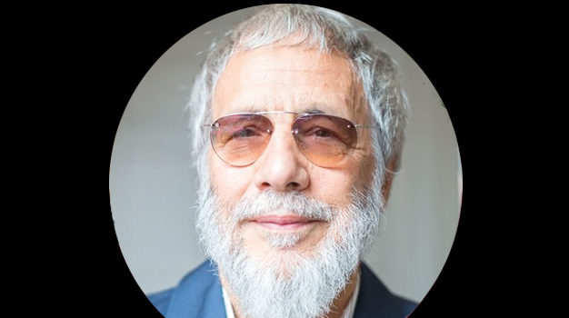 July 21 – Yusuf Cat Islam Stevens gets eulopologetical