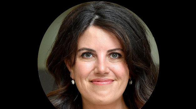 July 23 – Monica Lewinsky gets enlisted to stop the war on stop signs