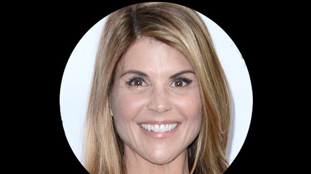 July 28 – Lori Loughlin gets the negative side of laughter