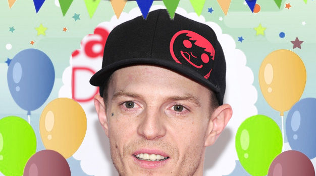 January 5 – deadmau5 gets a restructured week