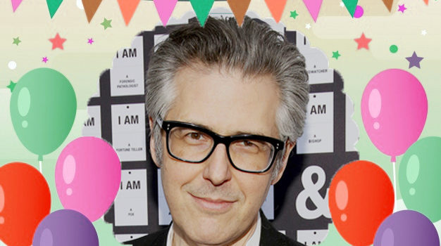 March 3 – Ira Glass gets some insight into how I see the part of me that writes