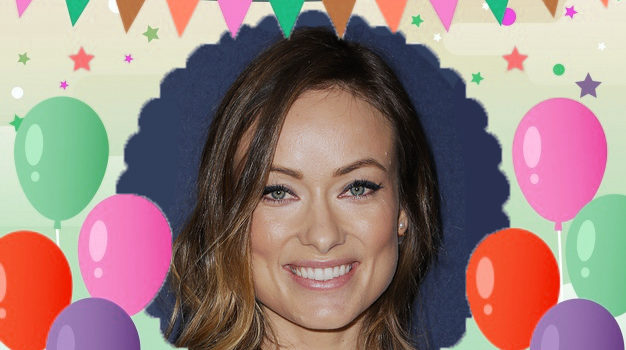 March 10 – Olivia Wilde gets my favourite movie of in time