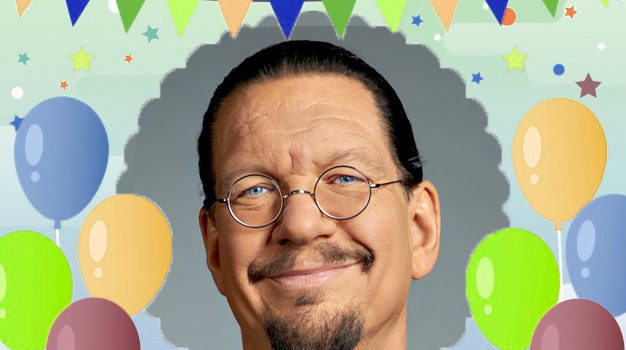 March 5 – Penn Jillette gets a eulogy for the monkey switch
