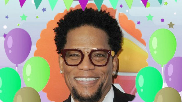 March 6 – D. L. Hughley gets a pizza rating system for a city he doesn’t live in