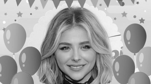 February 10 – Chloë Grace Moretz gets a rumination on the forgotten generation in the cycle of discipline