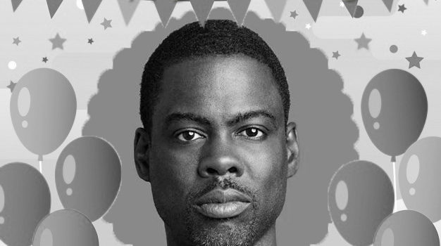 February 7 – Chris Rock gets a crafty way to get time off work