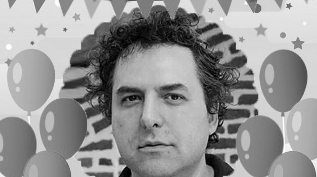 February 9 – Tom Scharpling gets an underdog story, starring the black sheep of the loaf