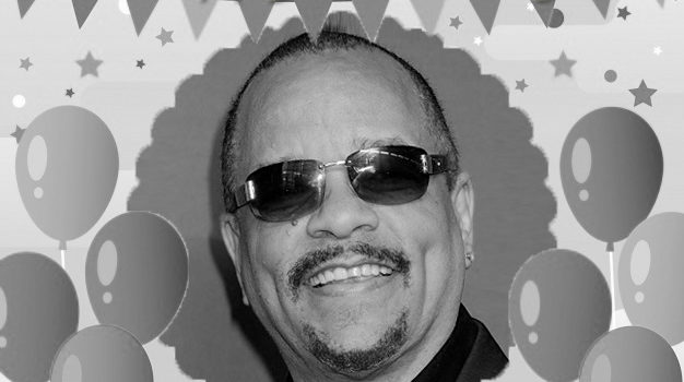 February 16 – Ice-T gets a burgeoning friendship’s first memory