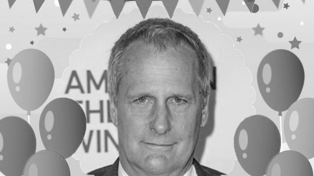 February 19 – Jeff Daniels gets a regular witnessing of car accidents