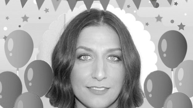 FEBRUARY 20 – CHELSEA PERETTI GETS A STORY OF LOVE, DESIRE, STRENGTH AND INDEPENDENCE