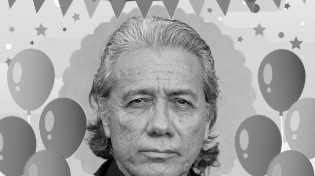 February 24 – Edward James Olmos gets a religious rumination