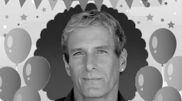 February 26 – Michael Bolton gets an assumption of his current state
