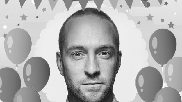 February 27 – Derren Brown gets a new illusion he can try out on his friends before he takes it to the big time