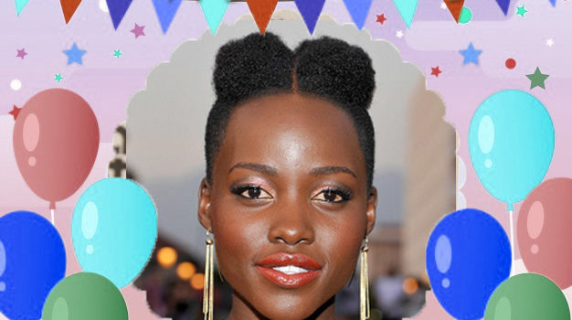 March 1 – Lupita Nyong’o gets a keyboard kaper the likes of which she’s never seen