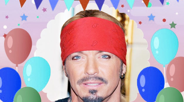 March 15 – Bret Michaels gets a welcome mat switcheroo