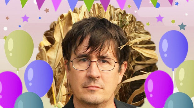 March 16 – John Darnielle gets a dream that, when scrawled on paper, evolves into a film about a calamitous first day at work