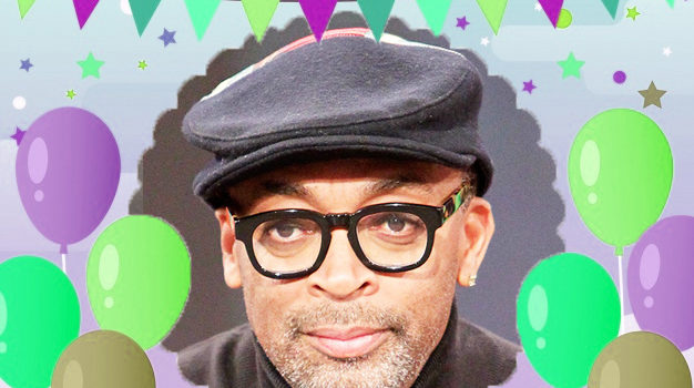 March 20 – Spike Lee gets an encounter with a blind Venetian lady of the night