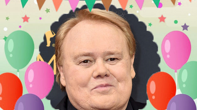 March 24 – Louie Anderson gets Bartleby Brothers and His Seven Mothers