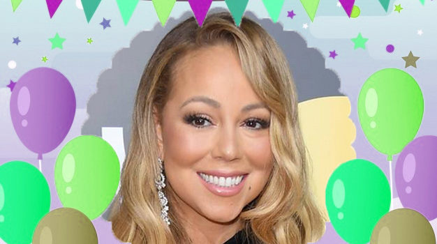 March 27 – Mariah Carey gets warned about the stalkers becoming stans