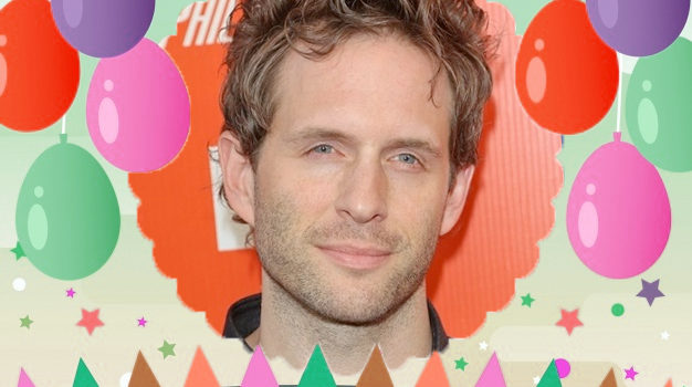 April 13 – Glenn Howerton gets an infallible system for impressing the other party guests