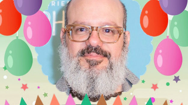 April 4 – David Cross gets some ideas to pass on to hopeful comics so that they’ll leave him alone