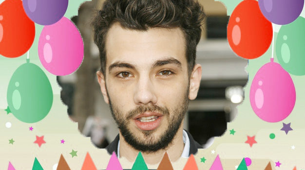 April 9 – Jay Baruchel gets an assured victory in a true standoff