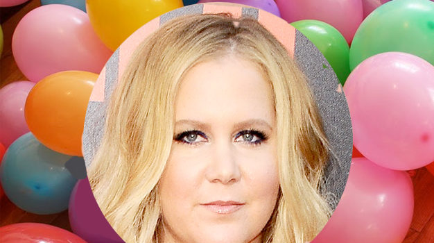 June 1 – Amy Schumer gets to star in a dream