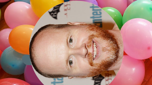 June 23 – Joss Whedon listens in to a prank gone bad