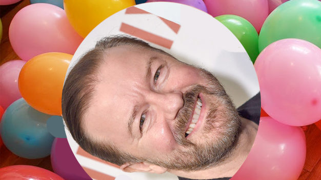 June 25 – Ricky Gervais misses out on the buyer’s take of a lottery win