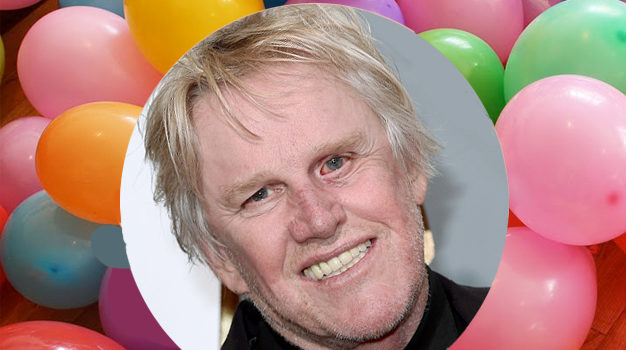 June 29 – Gary Busey steals a plane to relax