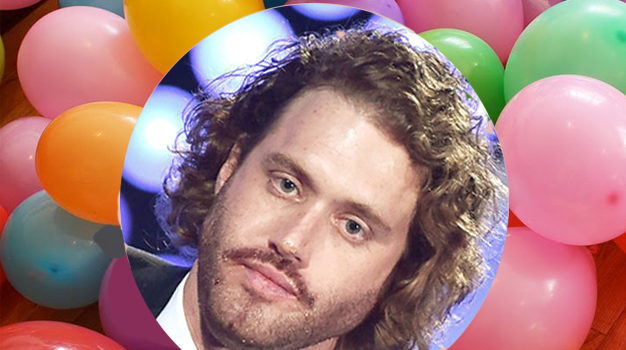 June 4 – T.J. Miller assumes the identity of the T.J. Killer