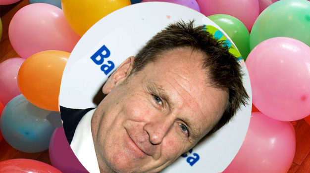 June 6 – Colin Quinn gets defensive about his new certification