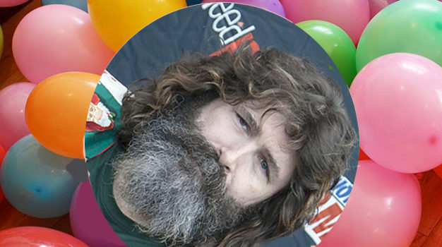 June 7 – Mick Foley gets home-hitting insight from an alter ego