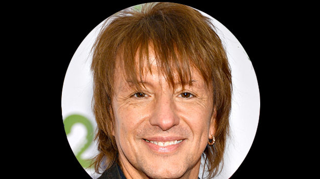 July 11 – Richie Sambora gets the search engine optimized plumber