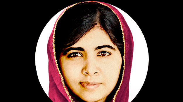 July 12 – Malala Yousafzai finally understands how one can hate