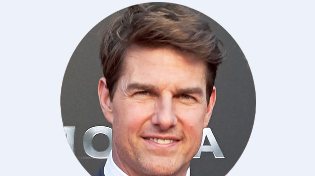 July 3 – Tom Cruise gets a mid-year breakdown