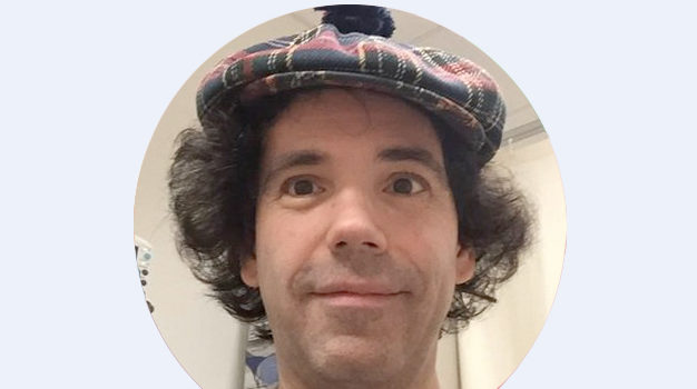 July 5 – Nardwuar the Human Serviette gets one hundred years of solitaire