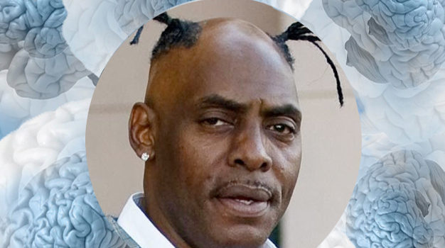 August 1 – Coolio gets a baby’s first memory