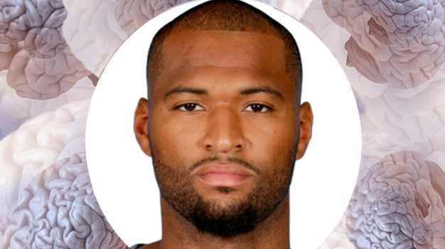 August 13 – DeMarcus Cousins gets set back in confidence