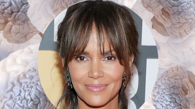 August 14 – Halle Berry gets to meet the cool people