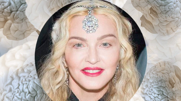 August 16 – Madonna gets a mortal combattant