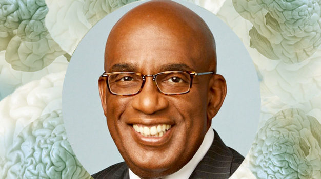 August 20 – Al Roker gets an uproarious prediction