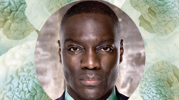 August 22 – Adewale Akinnuoye-Agbaje gets a dancing impersonation and an Iosian backtrack