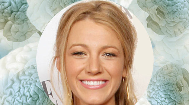 August 25 – Blake Lively gets joblogged