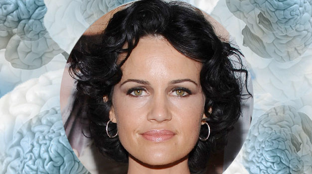 August 29 – Carla Gugino gets an array of tests leading to a diagnosis