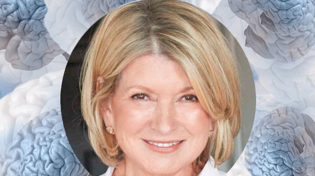 August 3 – Martha Stewart gets a neighbourly skirmish
