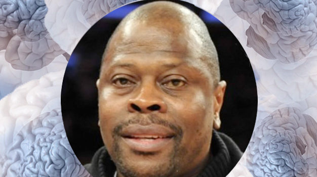 August 5 – Patrick Ewing gets an impactful PSA and a salty snack