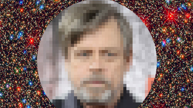 September 25	– Mark Hamill gets the story submitted and subsequently rejected, prompting yesterday’s piece