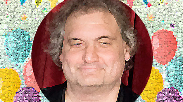 October 11 – Artie Lange gets a process template guaranteed to result in a successful stand up set